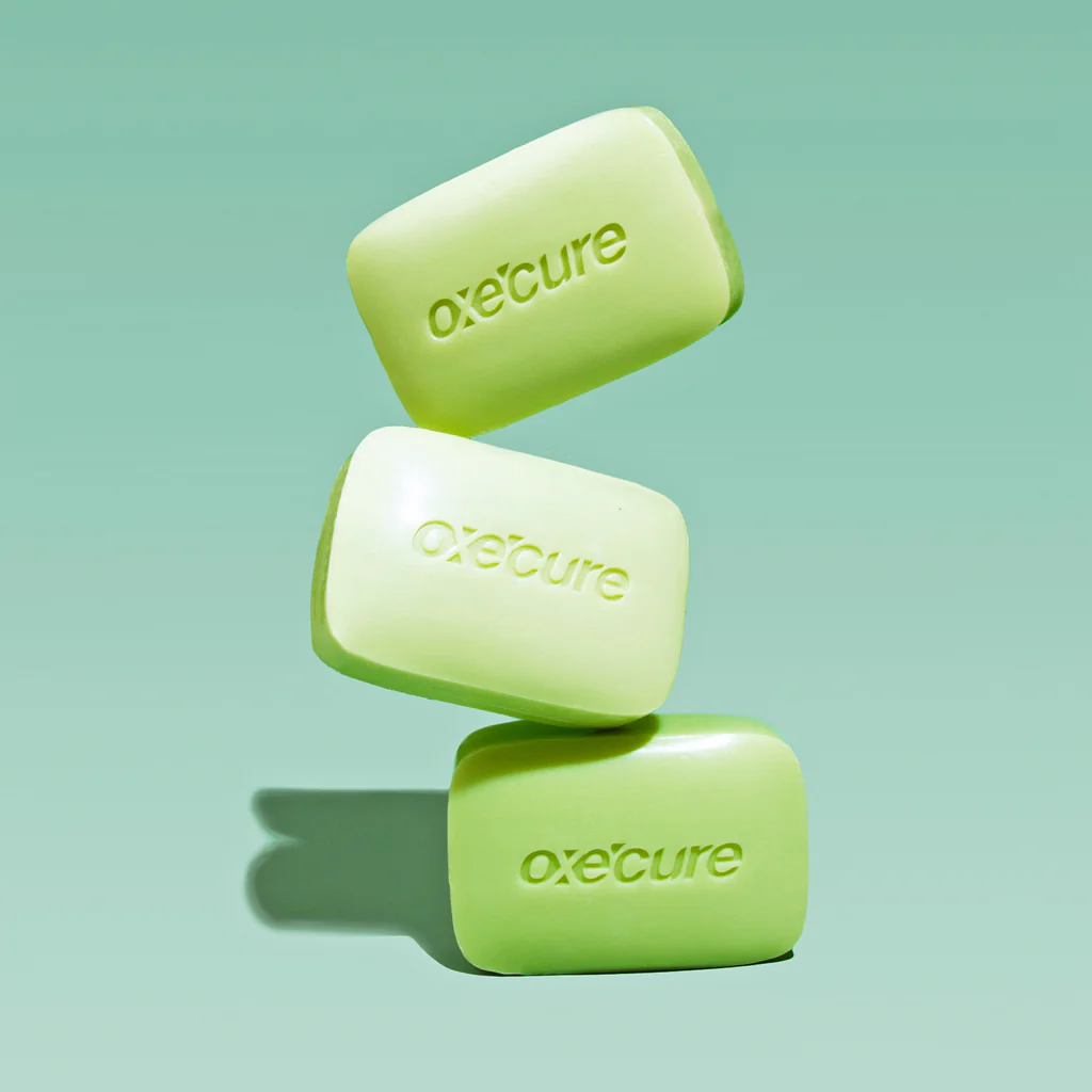 Oxe'cure Sulfur Soap 30 g
