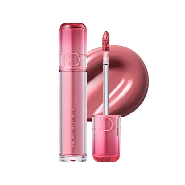 Romand The New Juicy Lasting Tint 03 Bare Grape