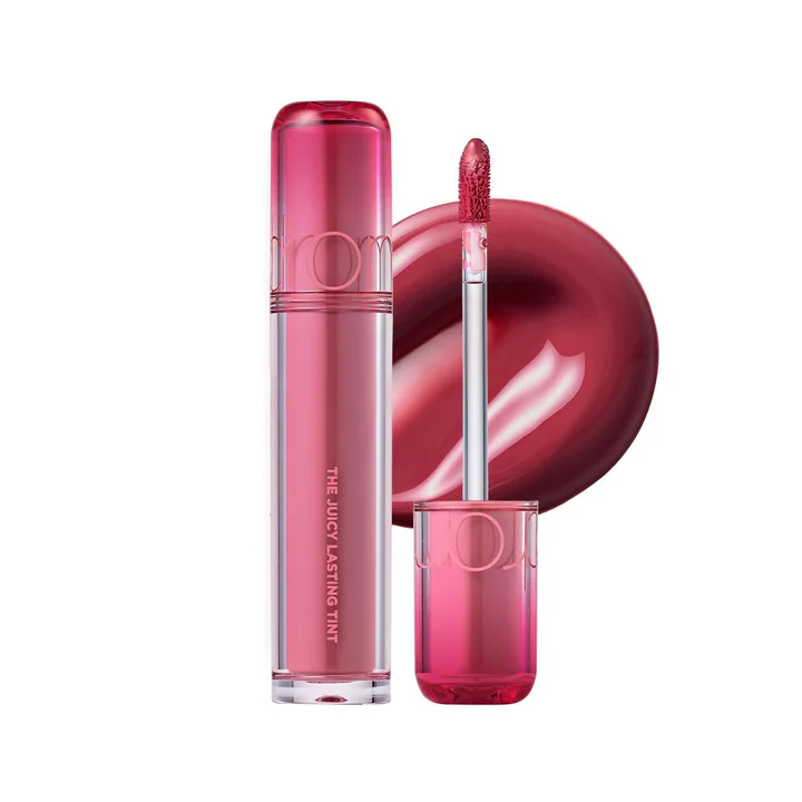 Romand The New Juicy Lasting Tint 04 Figfig