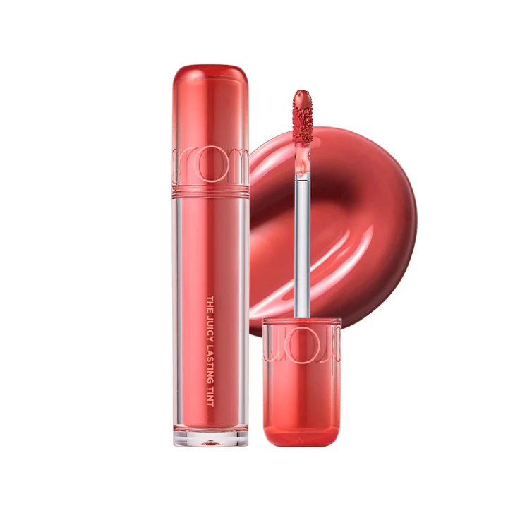 Romand The New Juicy Lasting Tint 05 Jujube