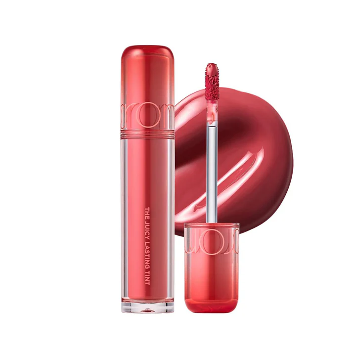 Romand The New Juicy Lasting Tint 06 Peeling Angdoo