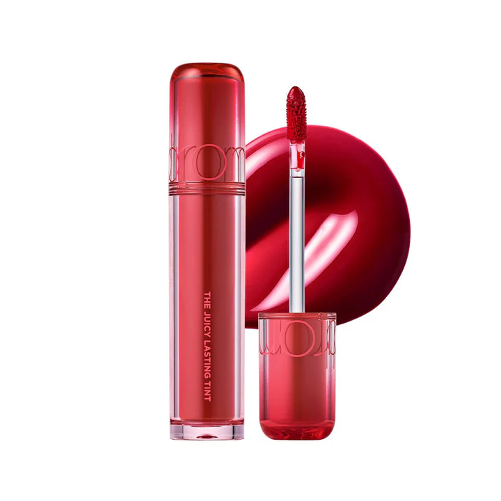 Romand The New Juicy Lasting Tint 07 Cherry Bomb