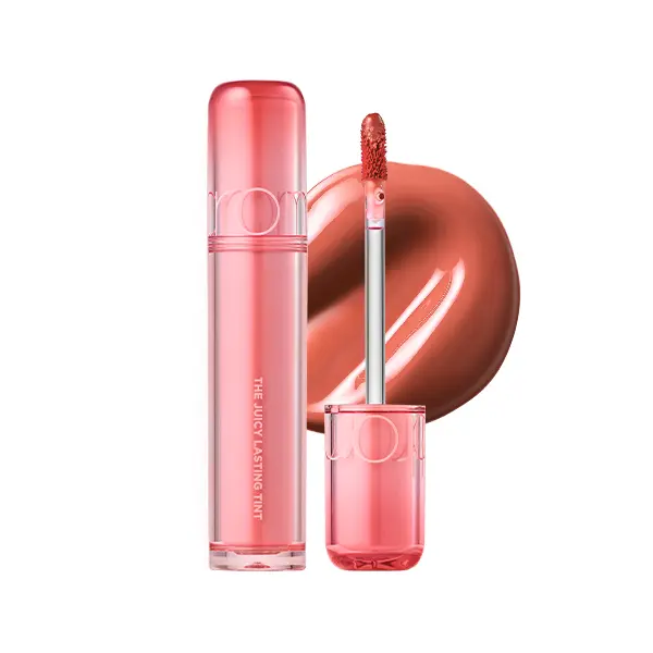 Romand The New Juicy Lasting Tint 09 Mulled Peach
