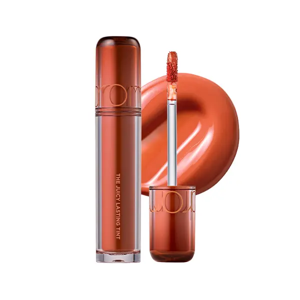 Romand The New Juicy Lasting Tint 12 Apple Brown