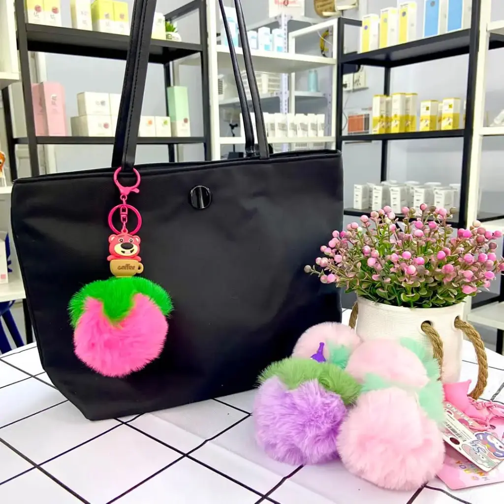 Tote Bag Black