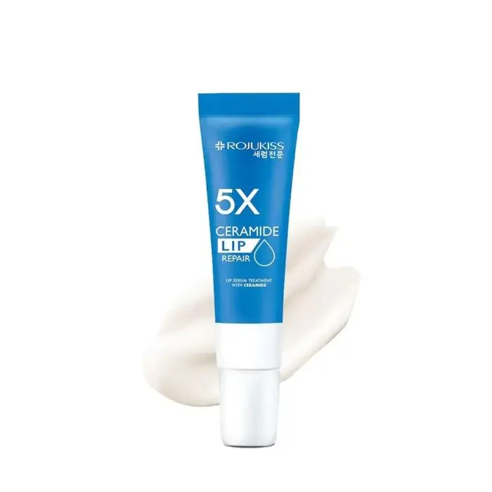 Rojukiss 5X Ceramide Lip Serum Treatment