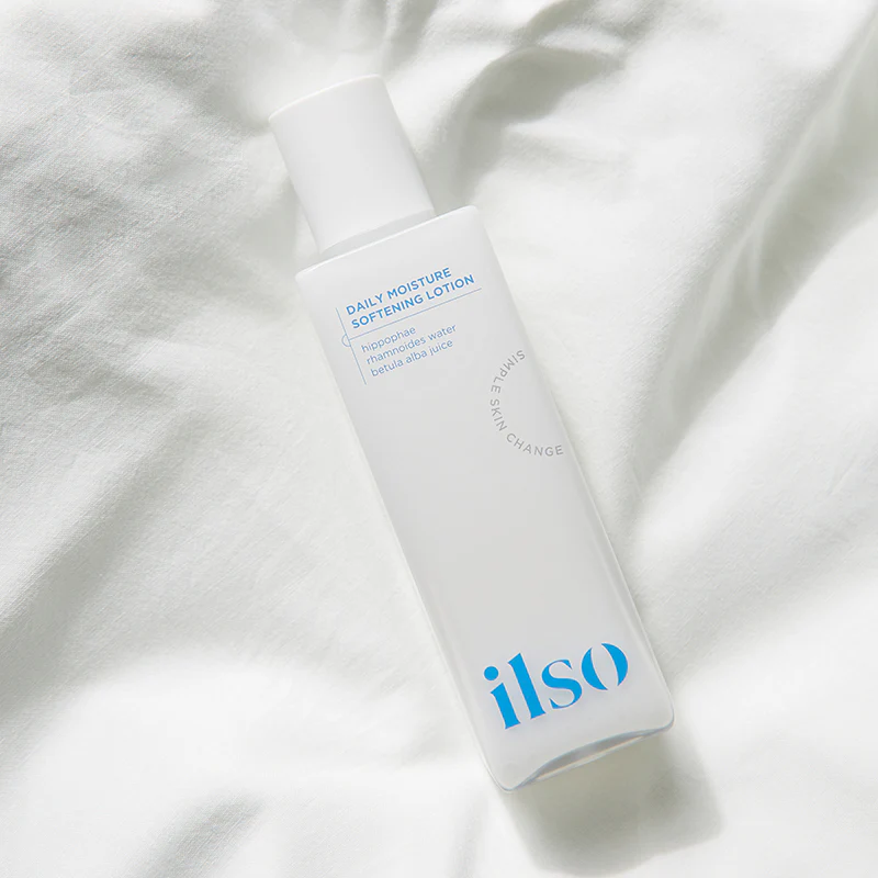 ILSO Daily Moisture Softening Lotion 150ml