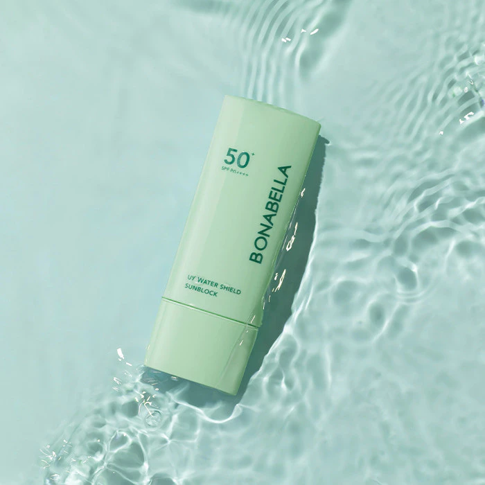 Bonabella UV Water Shield Sunblock 40ml