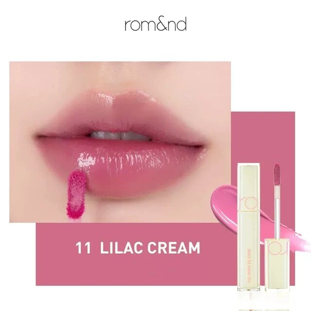 Romand DEWYFUL WATER TINT 11 LILAC CREAM