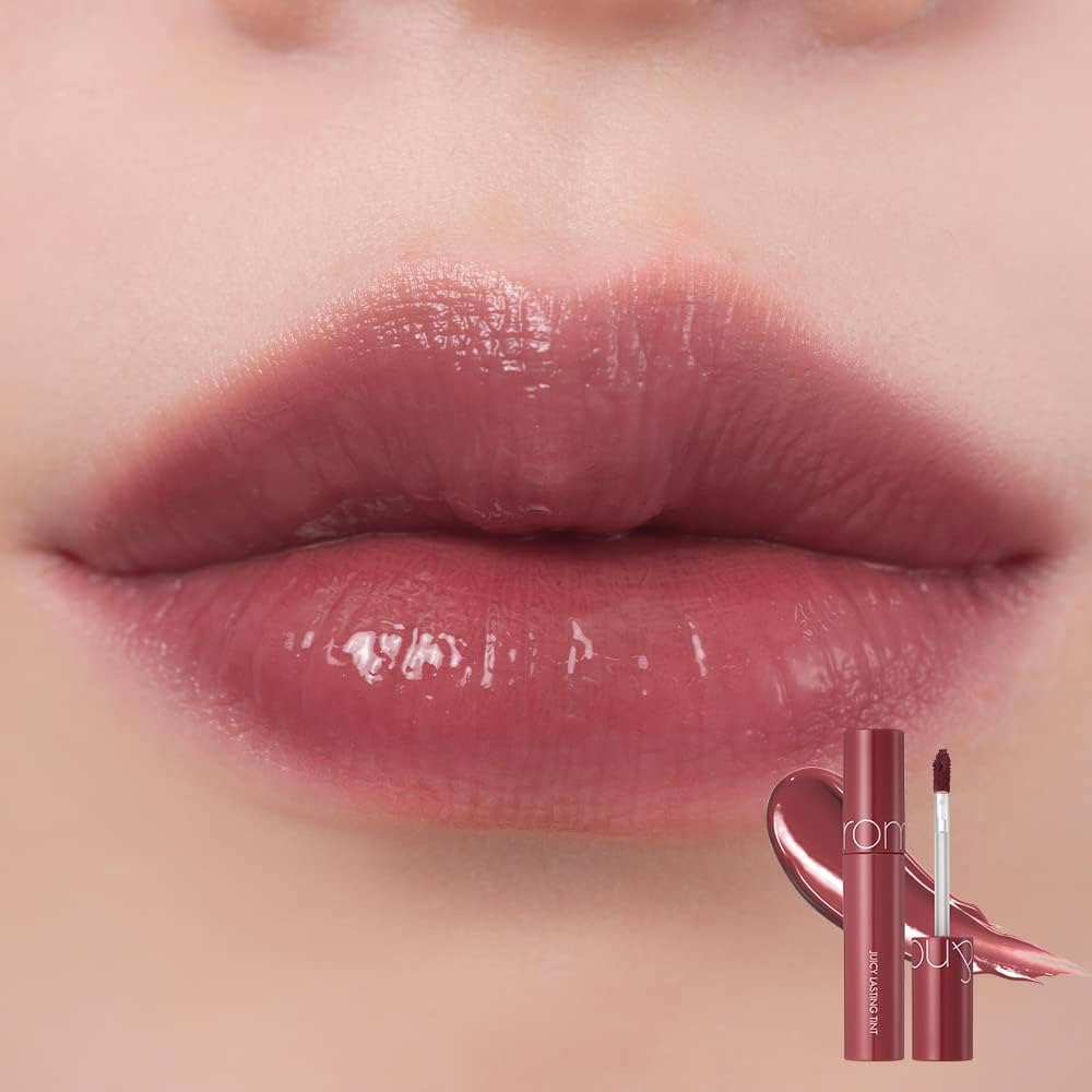 Romand Juicy Lasting Tint 19 ALMOND ROSE