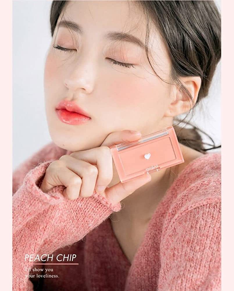Romand Better Than Cheek C01 Peach Chip