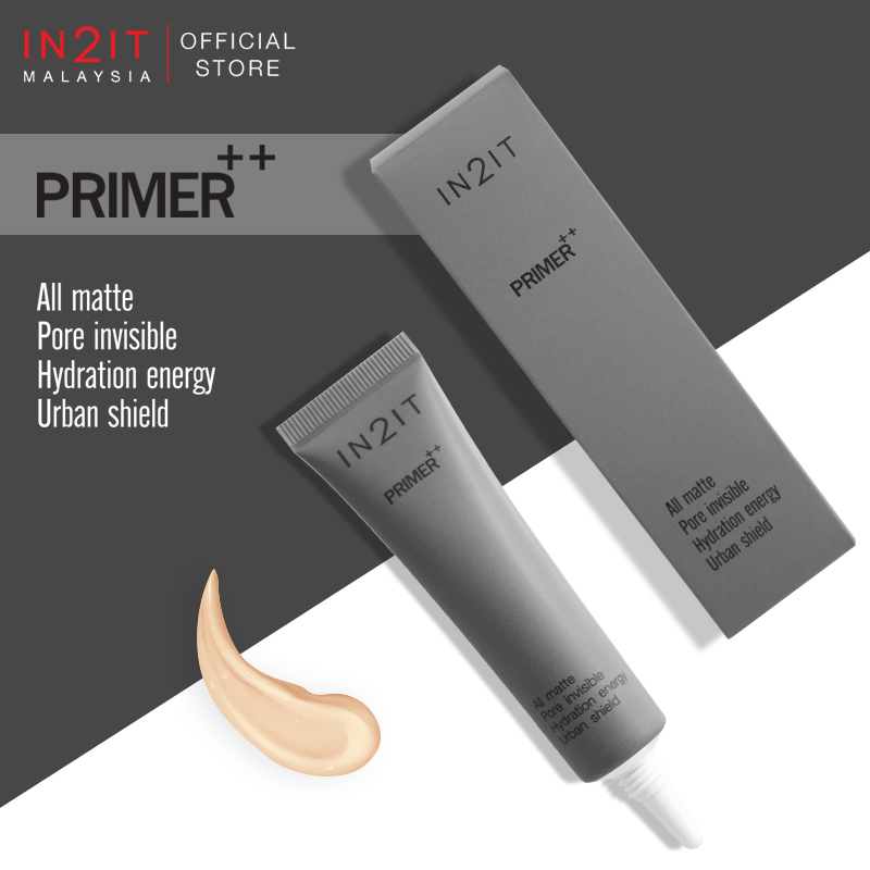 IN2IT Primer++