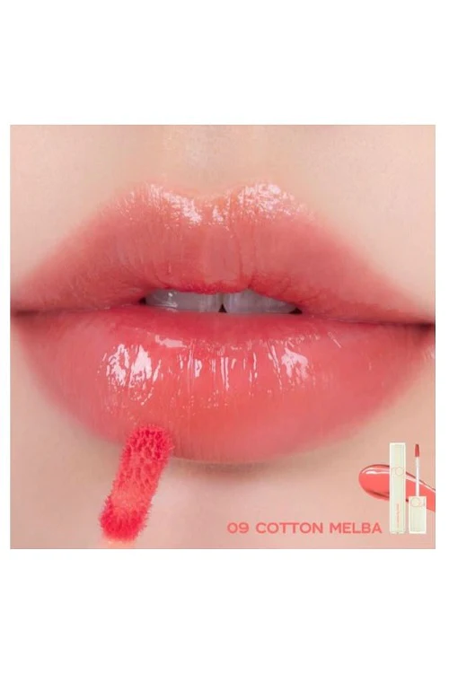 Romand DEWYFUL WATER TINT 09 COTTON MELBA