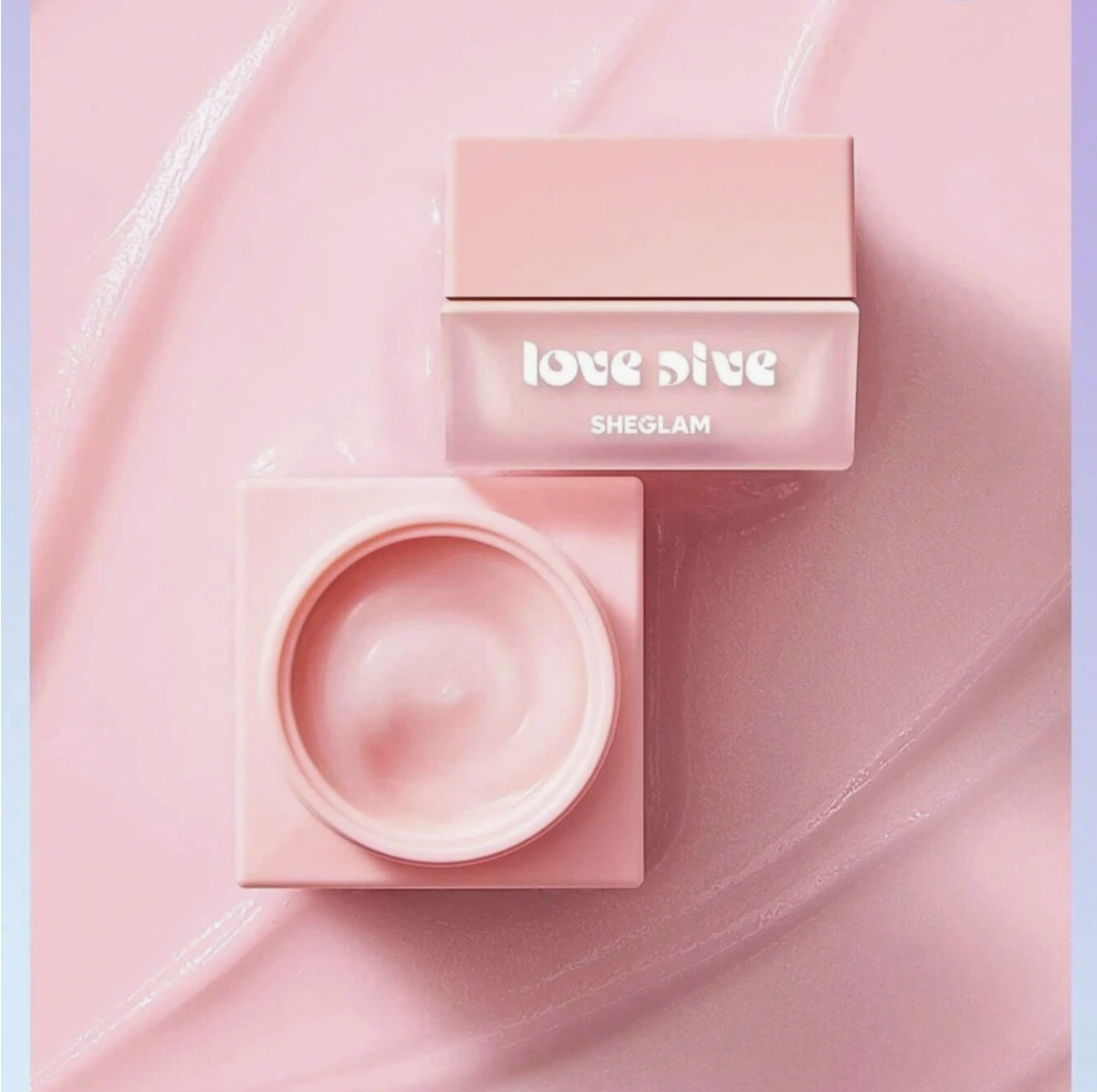 SHEGLAM Love Dive At First Sight Moisturizing Primer