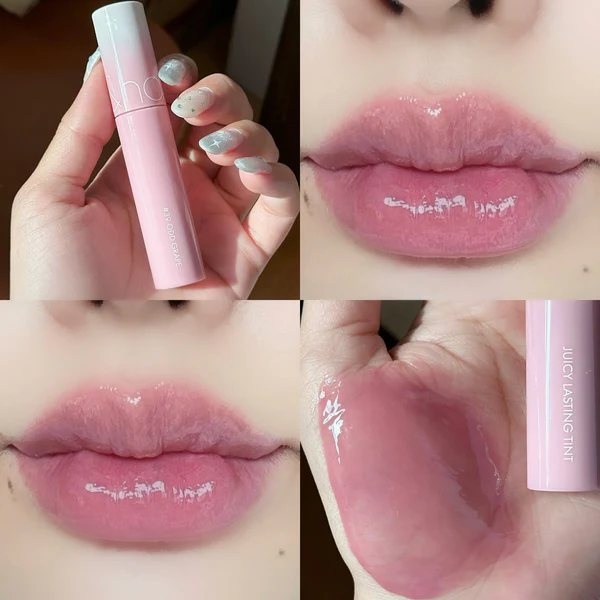 Romand Juicy Lasting Tint 39 Odd Grape