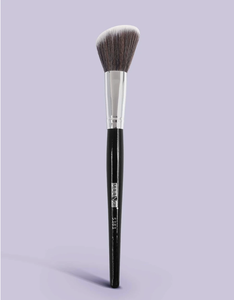 MAANGE Beveled Head Brush