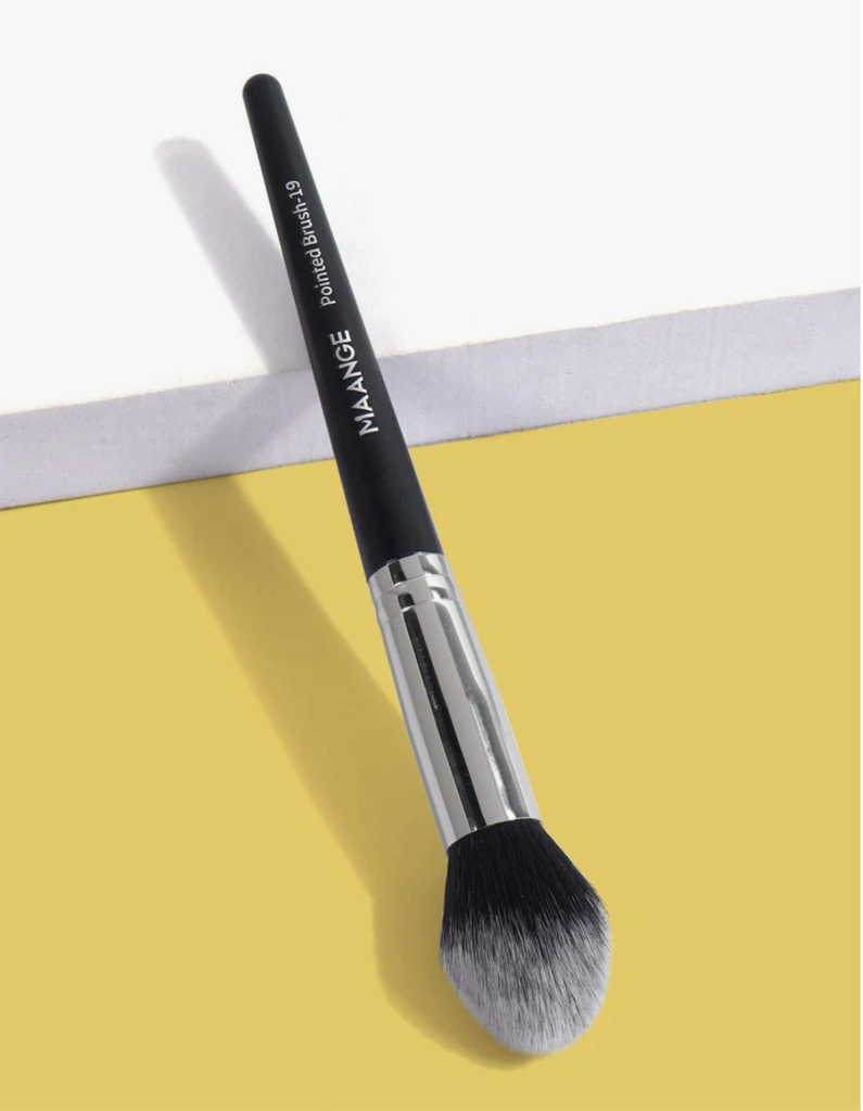 MAANGE Blush Brush