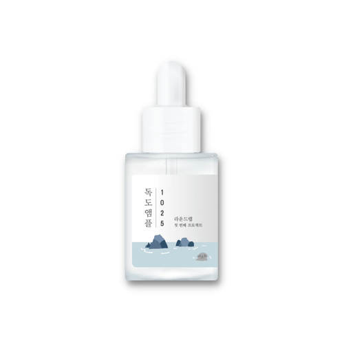 Round Lab 1025 Dokdo Ampoule 10ml