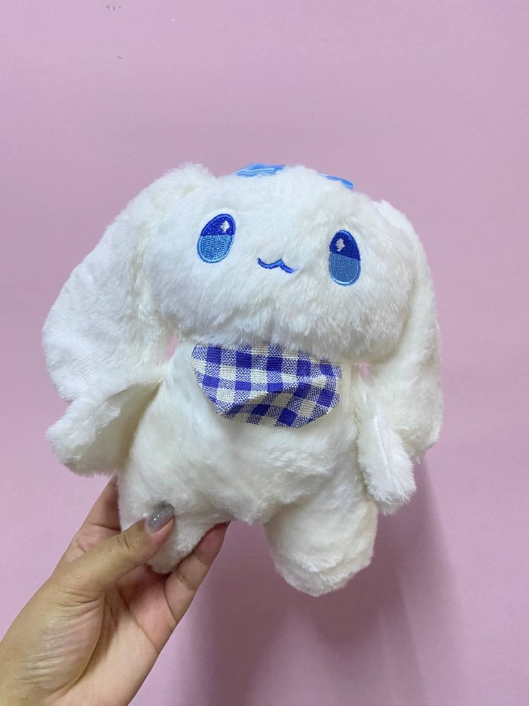 Cinnamoroll Blue Ribbon 25cm