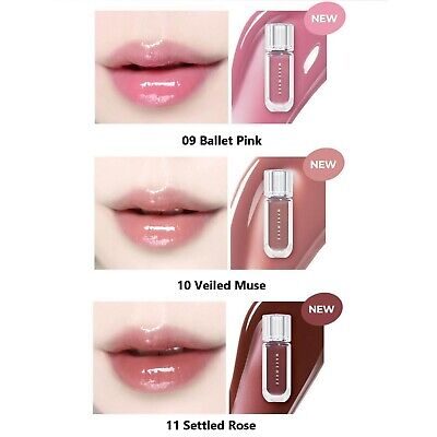 Wakemake Dewy Gel Maxi Gloss 11 Settled Rose