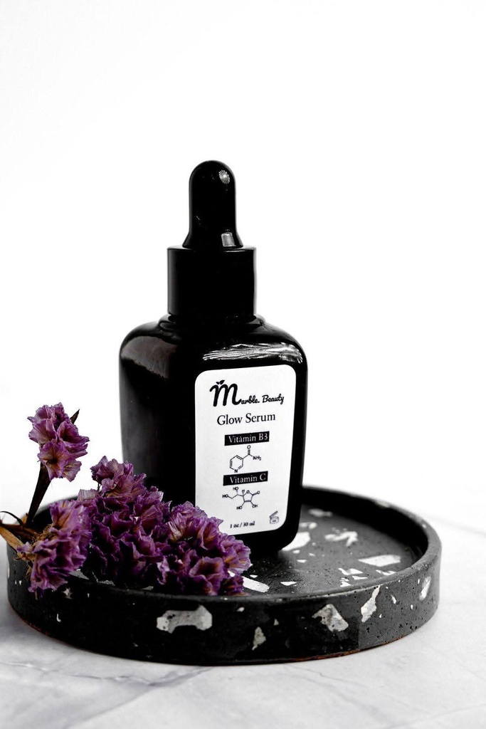 Marble Beauty Glow Serum 30ml