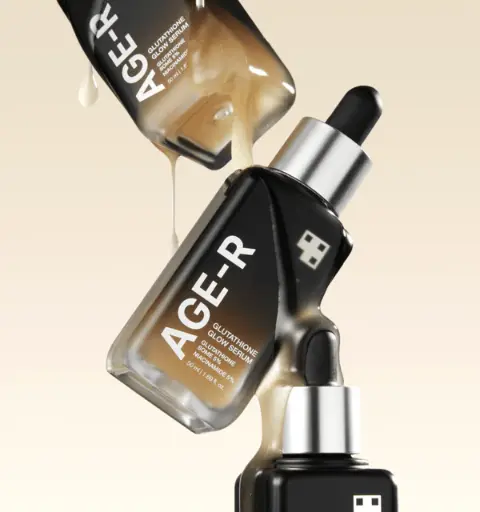 Medicube Glutathione Glow Serum