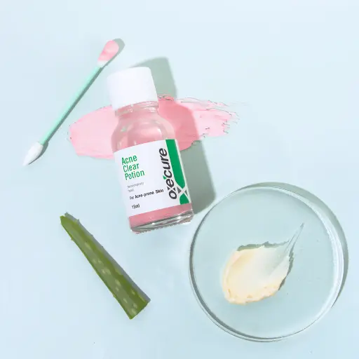 Oxe'cure Acne Clear Potion 15 ml