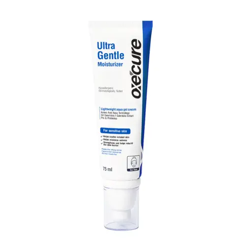 Oxe'cure Ultra Gentle Moisturizer 75 ml