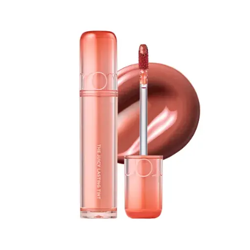 Romand The New Juicy Lasting Tint 02 Nucadamia