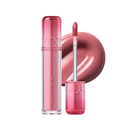 Romand The New Juicy Lasting Tint 03 Bare Grape