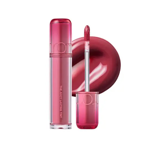 Romand The New Juicy Lasting Tint 04 Figfig