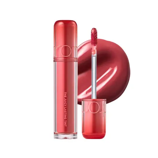 Romand The New Juicy Lasting Tint 06 Peeling Angdoo