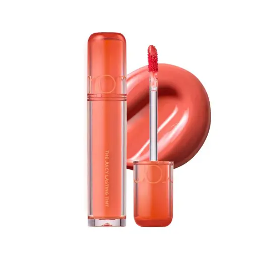 Romand The New Juicy Lasting Tint 11 Papaya Jam