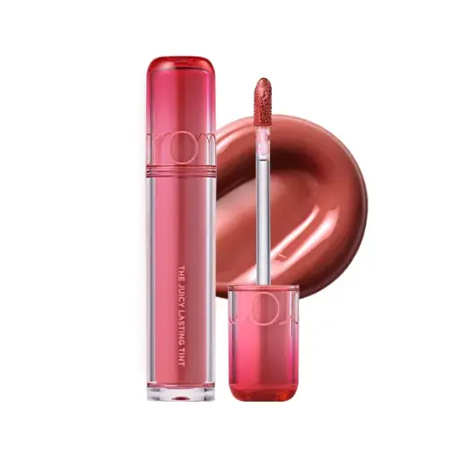 Romand The New Juicy Lasting Tint 14 Almond Rose