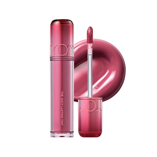 Romand The New Juicy Lasting Tint 15 Bare Fig