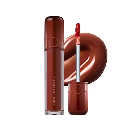 Romand The New Juicy Lasting Tint 17 Dark Coconut