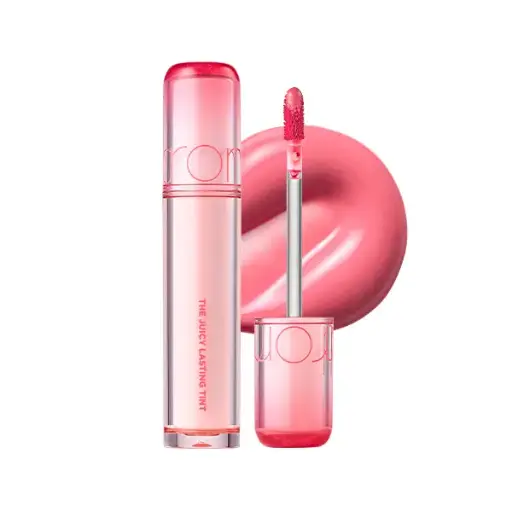 Romand The New Juicy Lasting Tint 23 Peach Peach Me