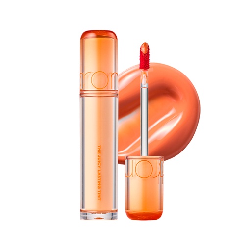 Romand The New Juicy Lasting Tint 24 Bare Juicy Oh