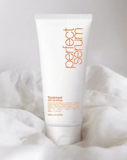 Mise en Scene Perfect Serum Treatment 30ml