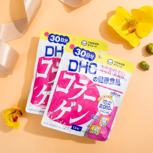 DHC Collagen (30 Days) 180'S