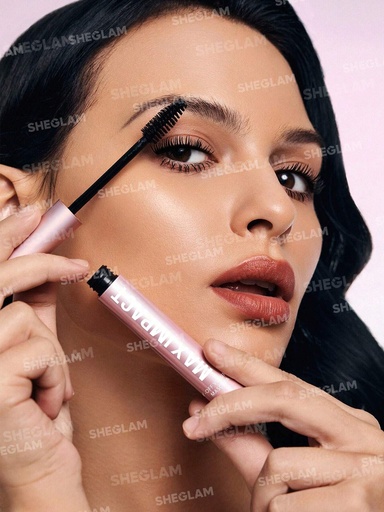 Sheglam Max Impact Extreme Volumizing Mascara