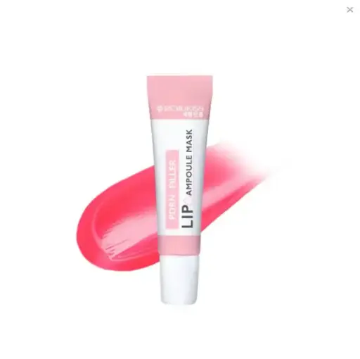 Rojukiss PDRN Filler Lip Ampoule Mask