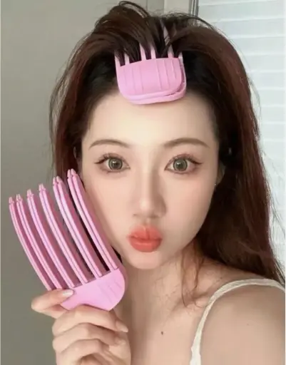 [sb2409256763621518] Volumizing Bouffant Hair Clip