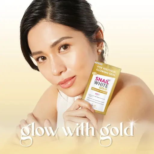 Snail White Gold 24K Lipobelle SPF30/PA+++ 7 ml