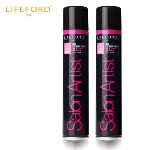 Lifeford Paris Salon Artist Power Extreme Spray 320 ml