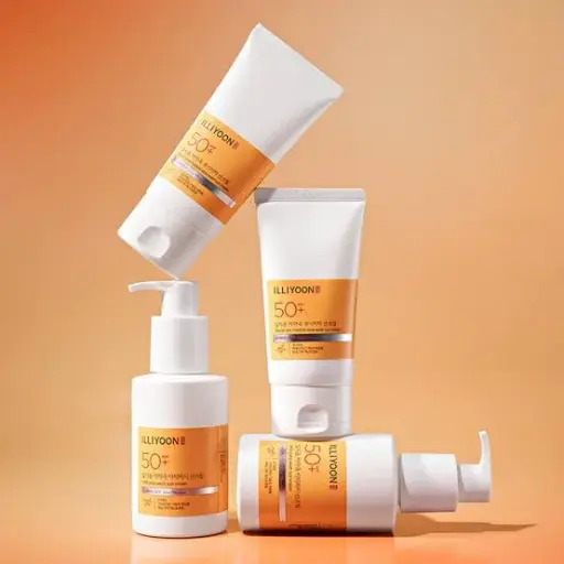 ILLIYOON Mild Easy-wash Suncreen 30ml