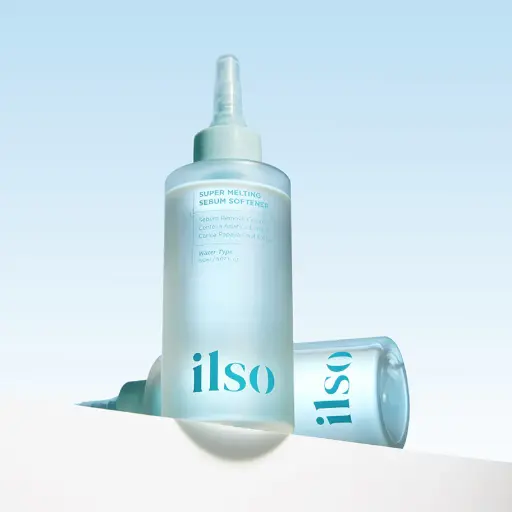 ILSO Super Melting Sebum Softener 150g