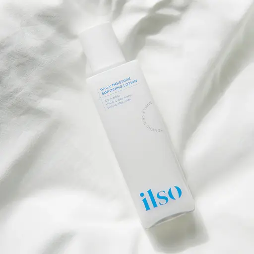 ILSO Daily Moisture Softening Lotion 150ml