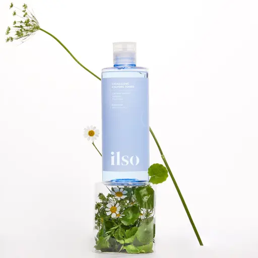 ILSO Cicazulene Calming Toner 300ml