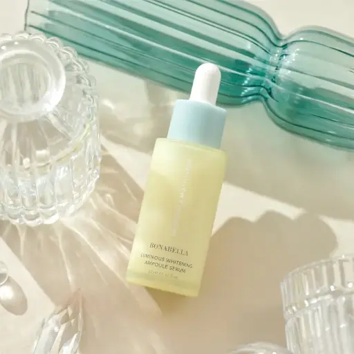 Bonabella Luminous Whitening Ampoule Serum 33ml